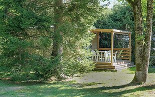 Camping Pradelongue