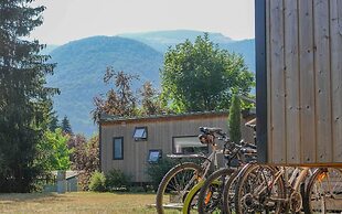 Camping Pradelongue