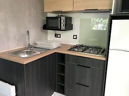 Camping Pradelongue