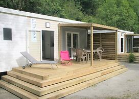 Camping Pradelongue