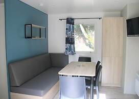 Camping Pradelongue