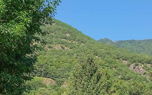 Camping Pradelongue