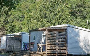 Camping Pradelongue