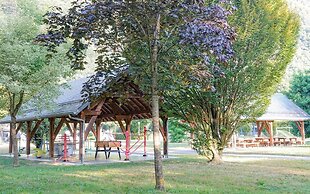 Camping Pradelongue