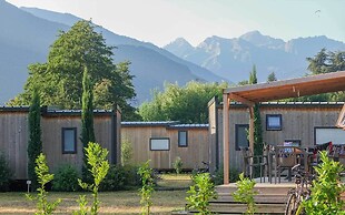 Camping Pradelongue