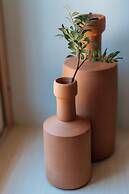 Hotel Santa Ana Tudela