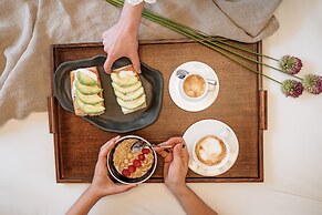 Hotel Santa Ana Tudela