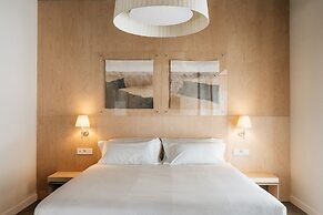 Hotel Santa Ana Tudela