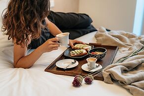 Hotel Santa Ana Tudela