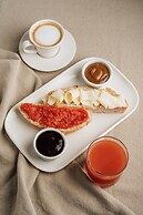 Hotel Santa Ana Tudela