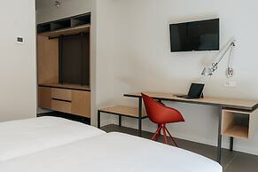 Hotel Santa Ana Tudela