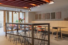 Hotel Santa Ana Tudela