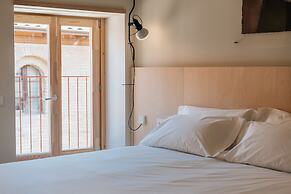 Hotel Santa Ana Tudela