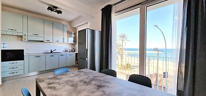 Appartamento Mare Blu a Pochi Passi dal Mare