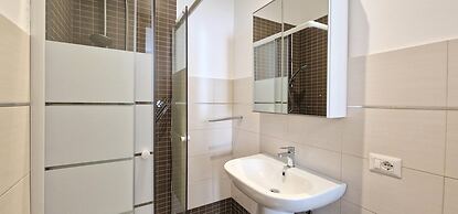 Appartamento Mare Blu a Pochi Passi dal Mare