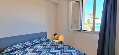 Appartamento Mare Blu a Pochi Passi dal Mare