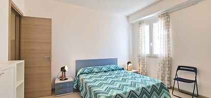 Appartamento Mare Blu a Pochi Passi dal Mare