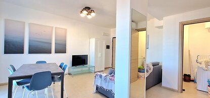 Appartamento Mare Blu a Pochi Passi dal Mare