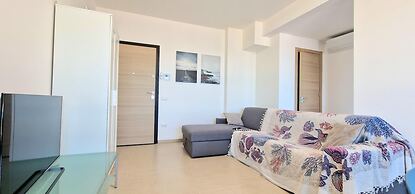 Appartamento Mare Blu a Pochi Passi dal Mare