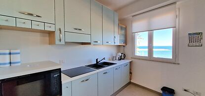 Appartamento Mare Blu a Pochi Passi dal Mare