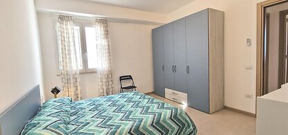 Appartamento Mare Blu a Pochi Passi dal Mare