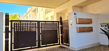 Appartamento Mare Blu a Pochi Passi dal Mare