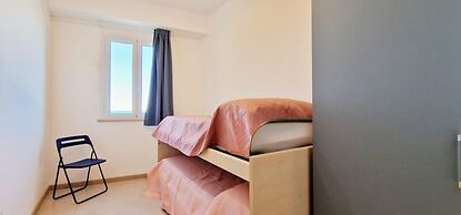 Appartamento Mare Blu a Pochi Passi dal Mare