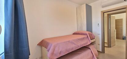 Appartamento Mare Blu a Pochi Passi dal Mare