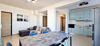 Appartamento Mare Blu a Pochi Passi dal Mare