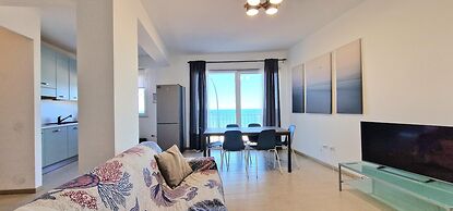 Appartamento Mare Blu a Pochi Passi dal Mare