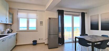 Appartamento Mare Blu a Pochi Passi dal Mare