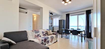 Appartamento Mare Blu a Pochi Passi dal Mare