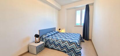 Appartamento Mare Blu a Pochi Passi dal Mare