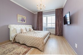 3-room apartment on Nemiga