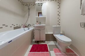 3-room apartment on Nemiga