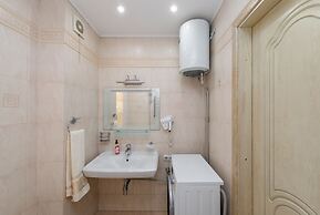 3-room apartment on Nemiga