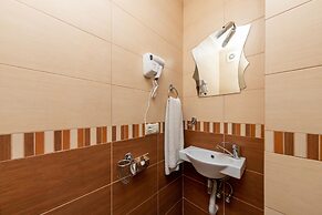 3-room apartment on Nemiga