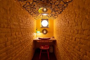 Saint Catherine Art Residence