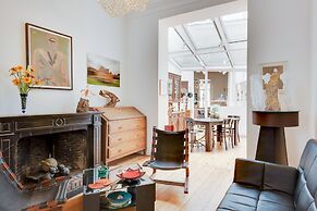 Saint Catherine Art Residence