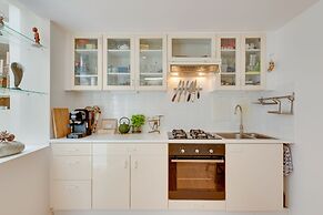 Saint Catherine Art Residence