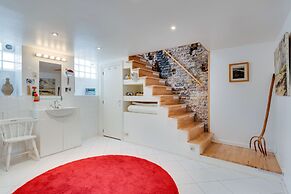 Saint Catherine Art Residence