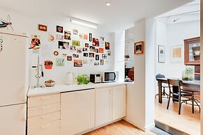 Saint Catherine Art Residence