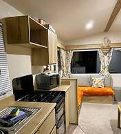 Lovely 2-bed Chalet in Prestatyn