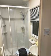 Lovely 2-bed Chalet in Prestatyn