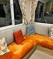 Lovely 2-bed Chalet in Prestatyn