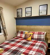 Lovely 2-bed Chalet in Prestatyn