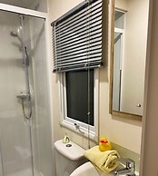 Lovely 2-bed Chalet in Prestatyn