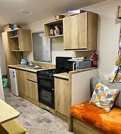 Lovely 2-bed Chalet in Prestatyn