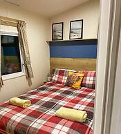 Lovely 2-bed Chalet in Prestatyn