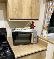 Lovely 2-bed Chalet in Prestatyn